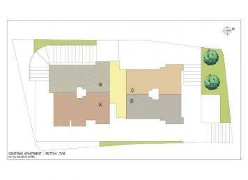 Kalyan Centrum Plan layout