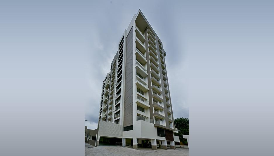 Kalyan Sapphire