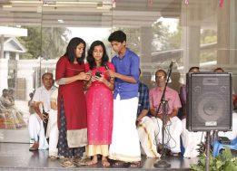 Kalyan Habitat, Thrissur Onam Celebration 2019