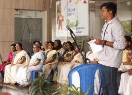 Kalyan Habitat, Thrissur Onam Celebration 2019