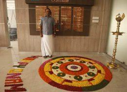 Kalyan Habitat, Thrissur Onam Celebration 2019